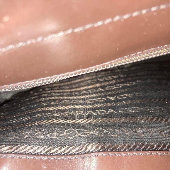 Prada Mini Crossbody Bag - Picture 13 of 16